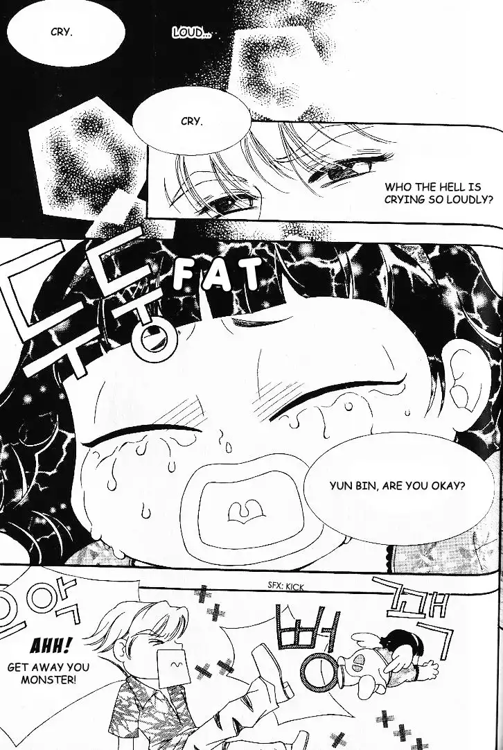 My Lovable Fatty Chapter 8 37